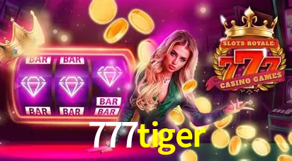 Descubra a Essência do 777tiger: Nossa História e Compromissos