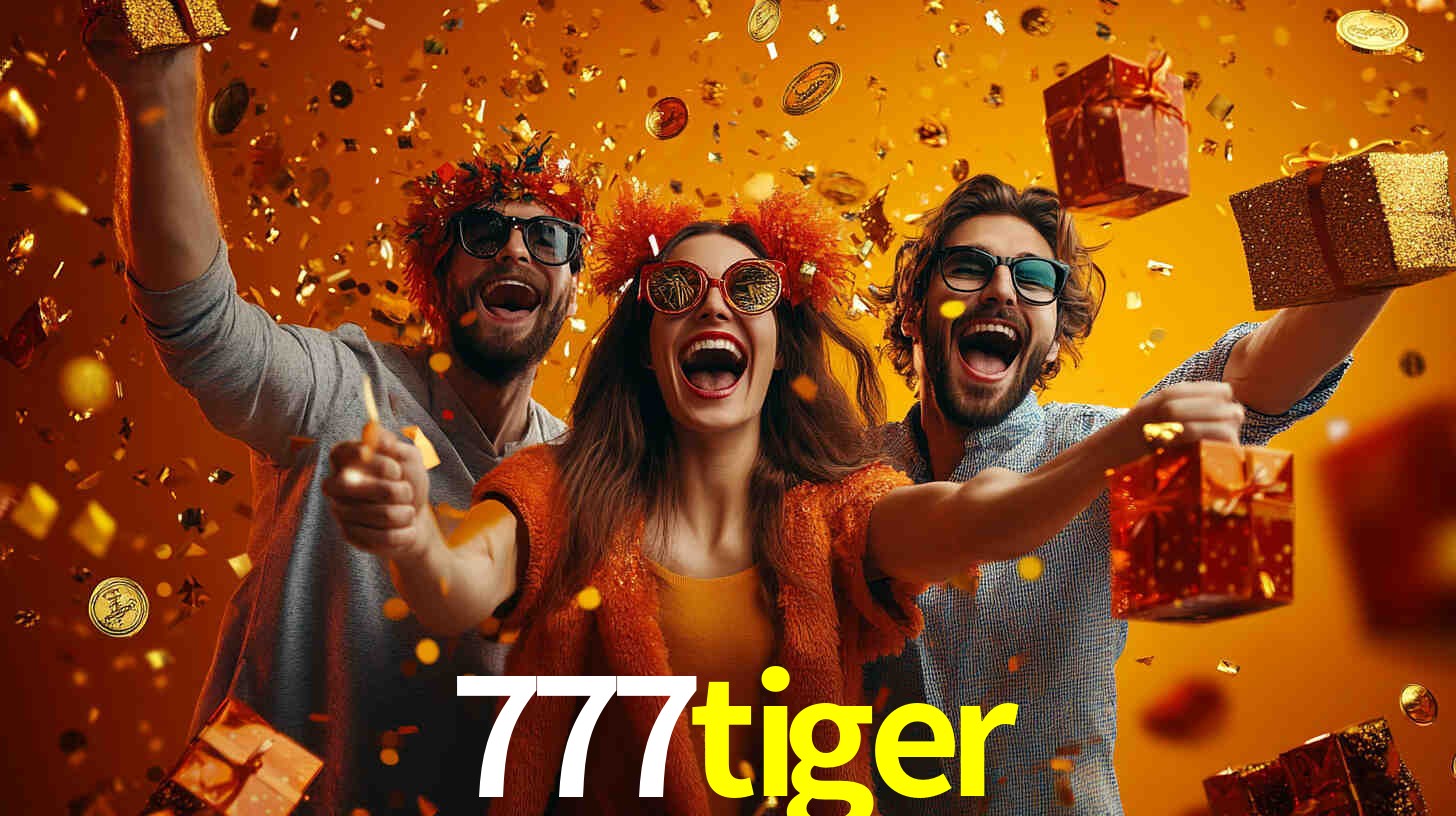777tiger bet