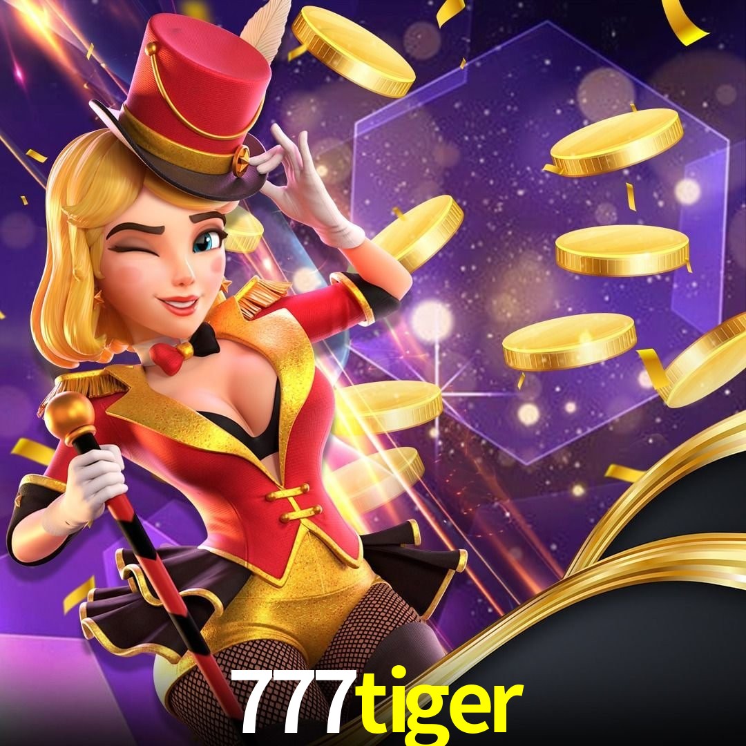 Statistics 777tiger
