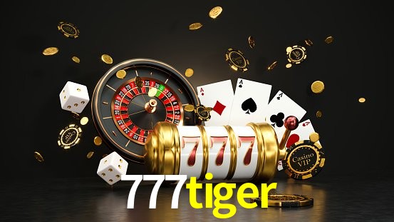Experiência VIP 777tiger