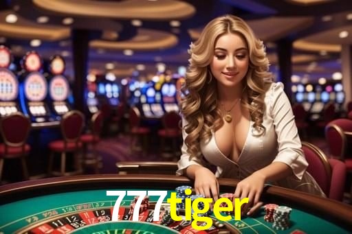 Welcome Bonus 777tiger