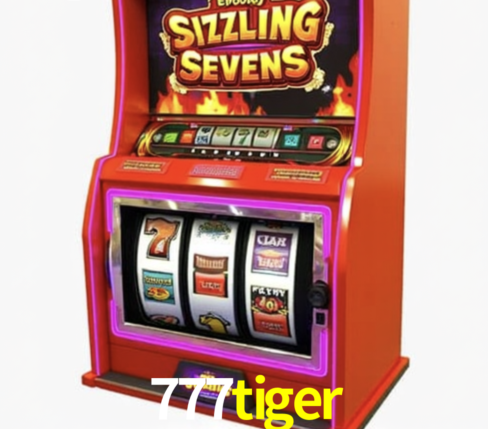 APP oficial da 777tiger para mobile