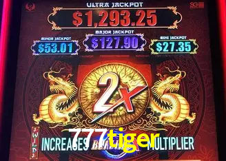 777tiger Brasília - Casino Guide