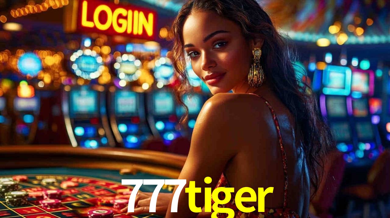 777tiger Brasília - Jogo Features