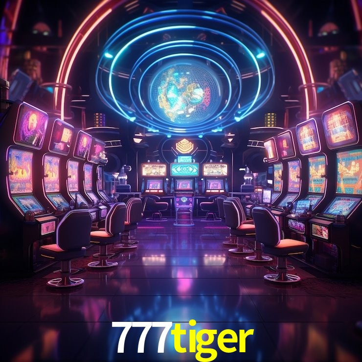 777tiger Salvador - Football