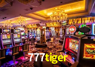 777tiger Salvador - Bonus Stats