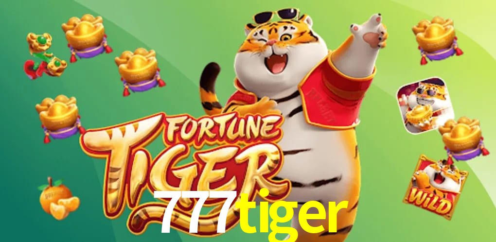 Games Directory 777tiger