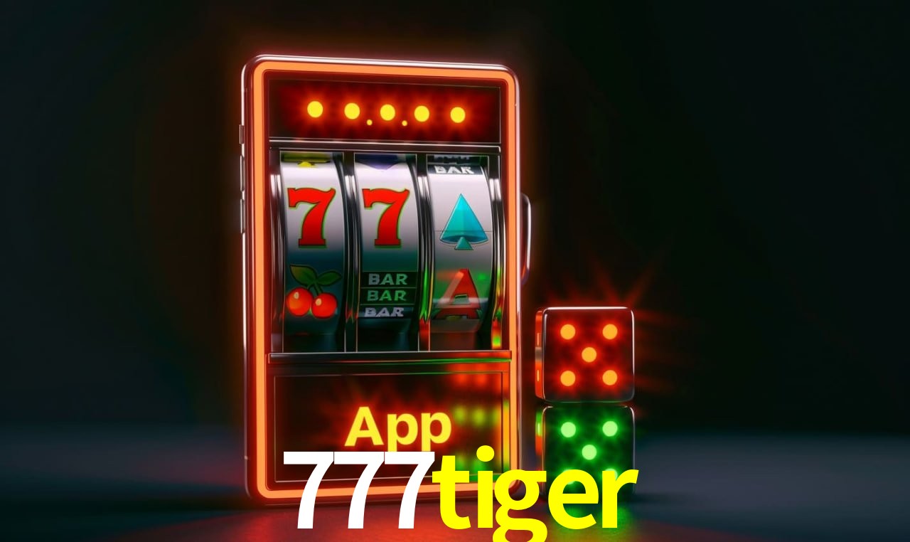 Integração de APIs 777tiger