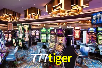 Desvendando o Mundo dos Jogos Virtuais na 777tiger