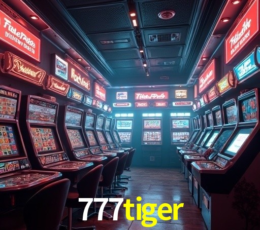 777tiger Rio de Janeiro - Calendar