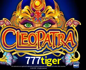 777tiger Curitiba - Live Status