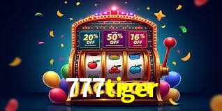 777tiger - Rápido Acesse