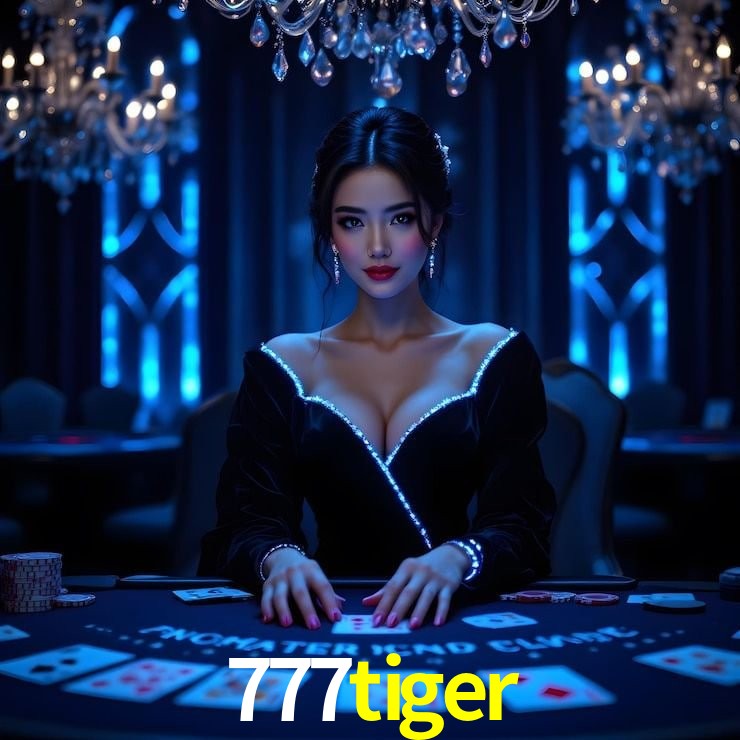 777tiger Rio de Janeiro - Popular Jogos