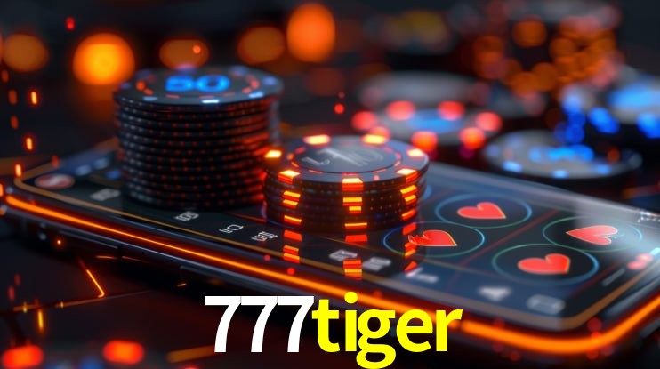 Game Providers 777tiger