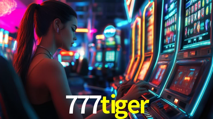 Exclusive Games 777tiger