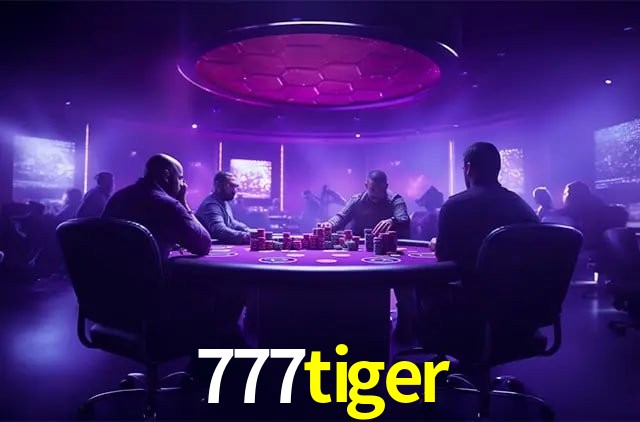 777tiger Fortaleza - Leaderboard