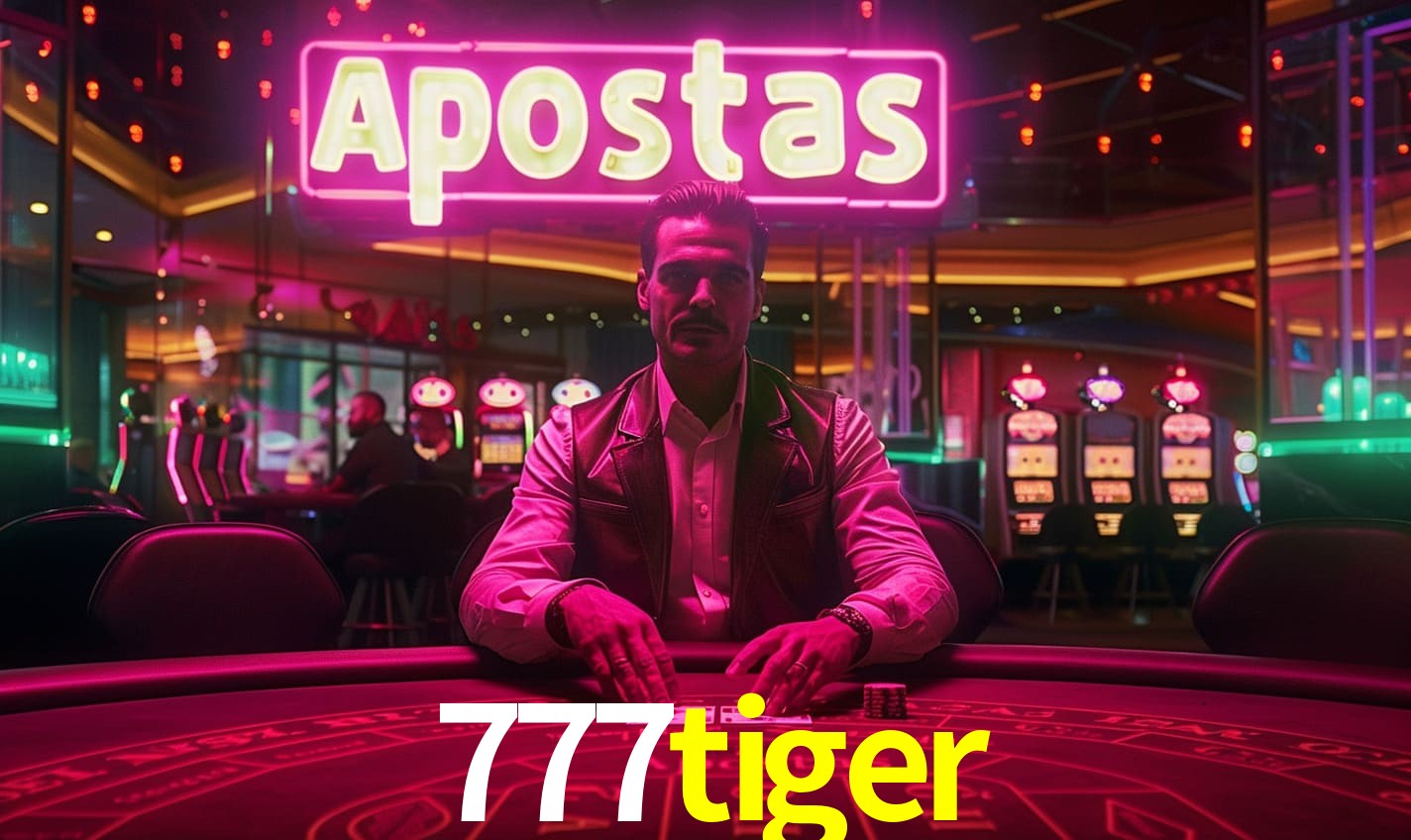 777tiger Crash - Aviator e 35+ Jogos Instant Win