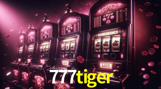 Torneios 777tiger