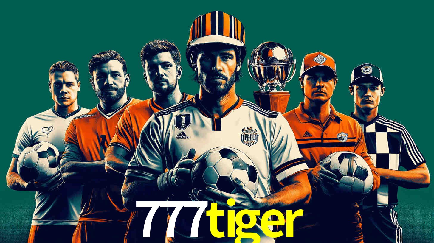Descubra a Essência do 777tiger: Nossa História e Compromissos