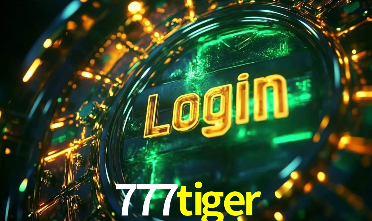 777tiger - Installation Guide