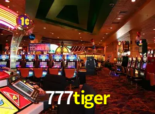 777tiger Salvador - Studio Tour