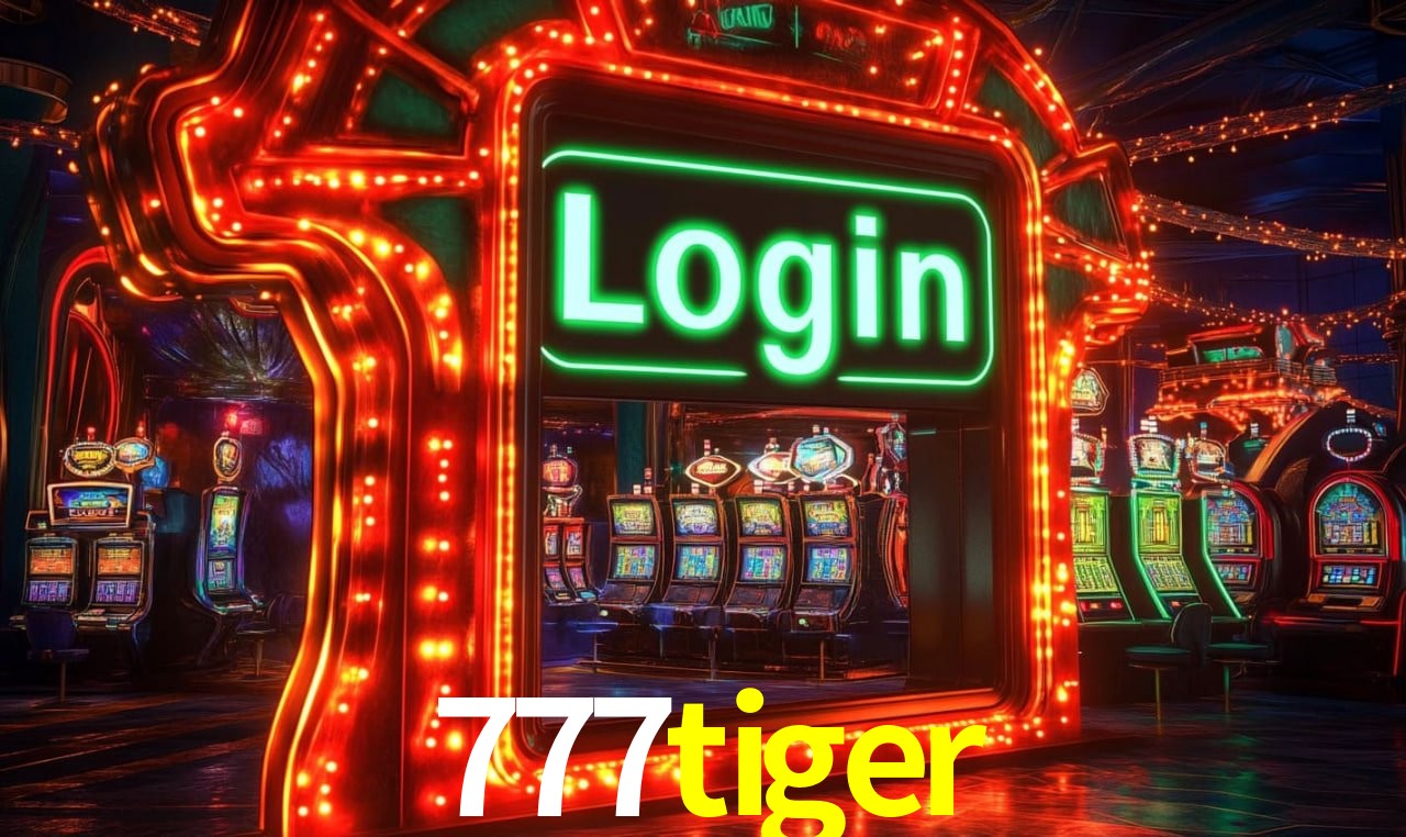 Diretório de Jogos 777tiger