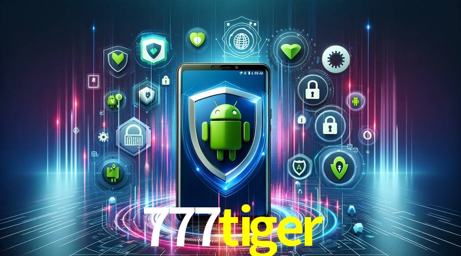 Responsive Design 777tiger