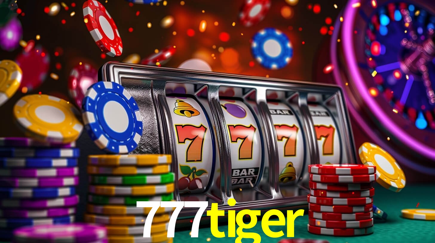 Jogo Aviator 777tiger