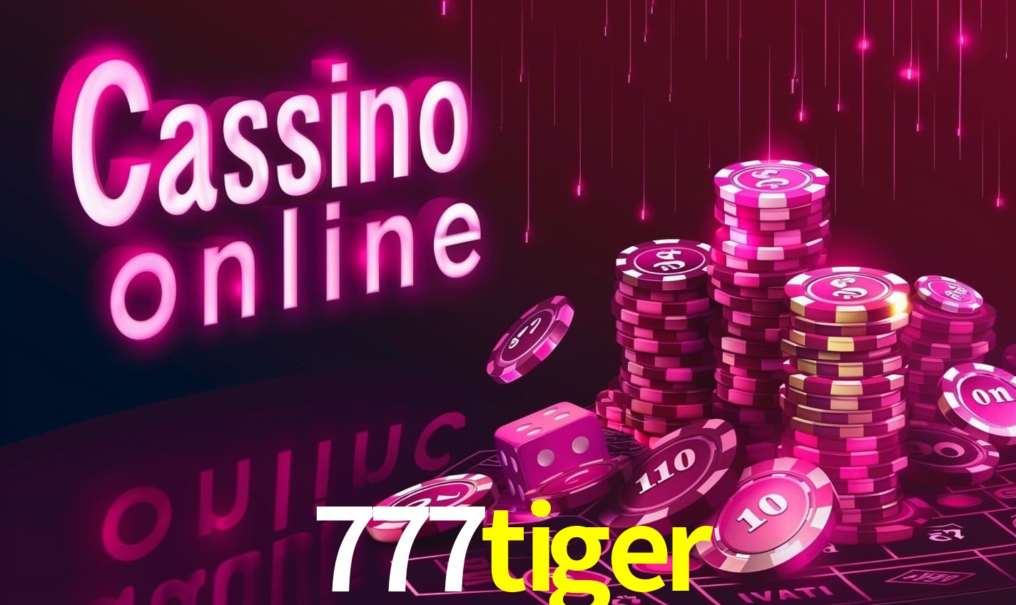 777tiger São Paulo - Jogo Coleção