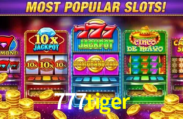 777tiger Belo Horizonte - VIP Casino