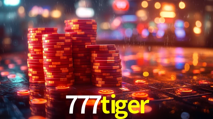 Explore as vantagens do 777tiger: serviço profissional e confiabilidade