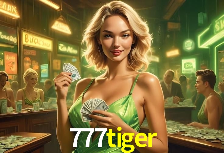 Desvendando o Mundo dos Jogos Virtuais na 777tiger