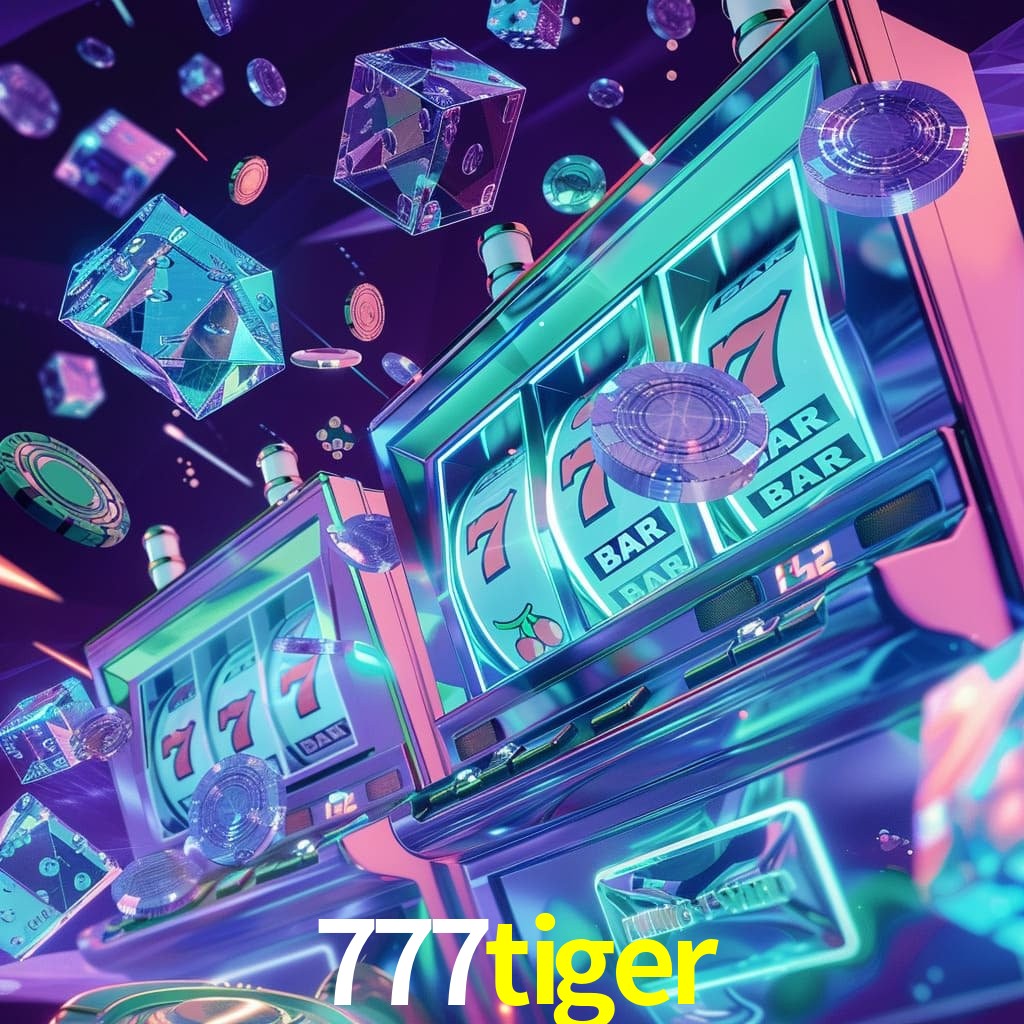 Interface Premium 777tiger