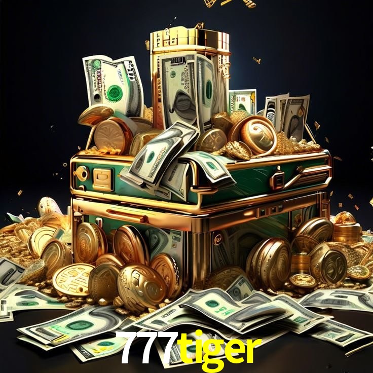 Login Seguro 777tiger