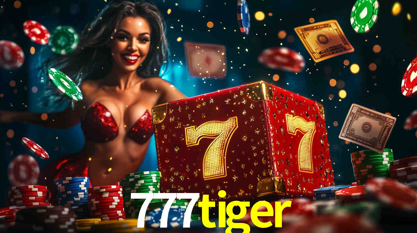 A Experiência Imersiva dos Cassinos Ao Vivo no 777tiger