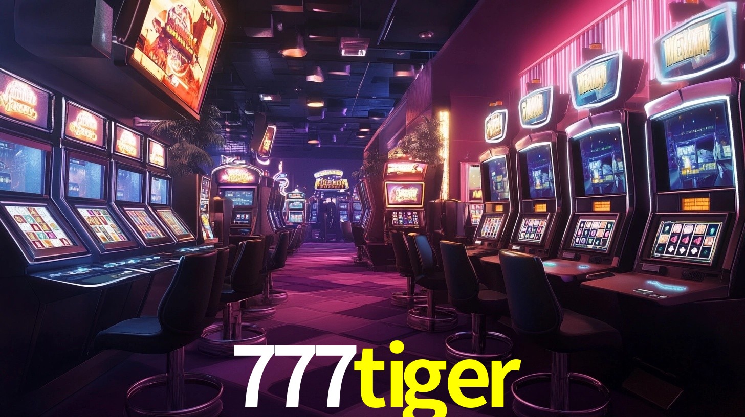 Welcome Bonus 777tiger
