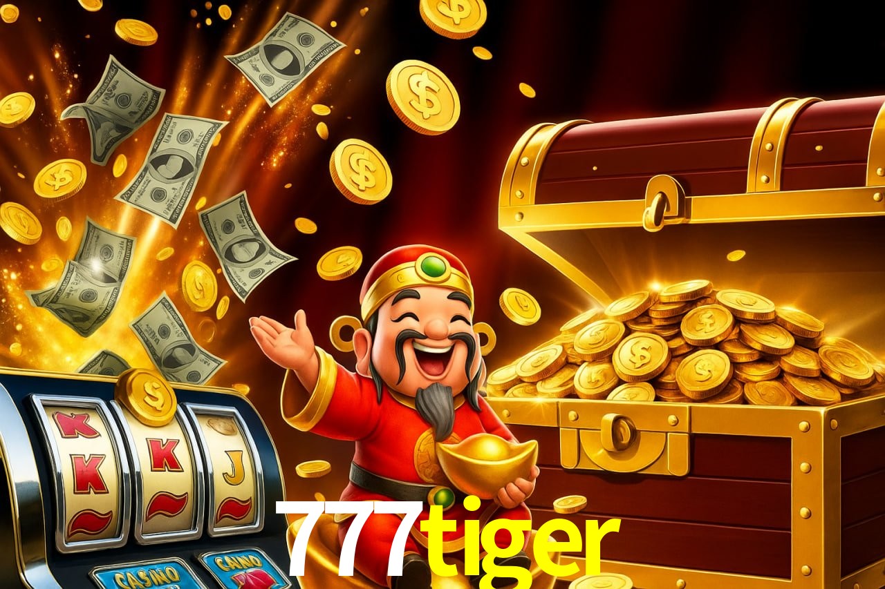 Jogo Spaceman 777tiger