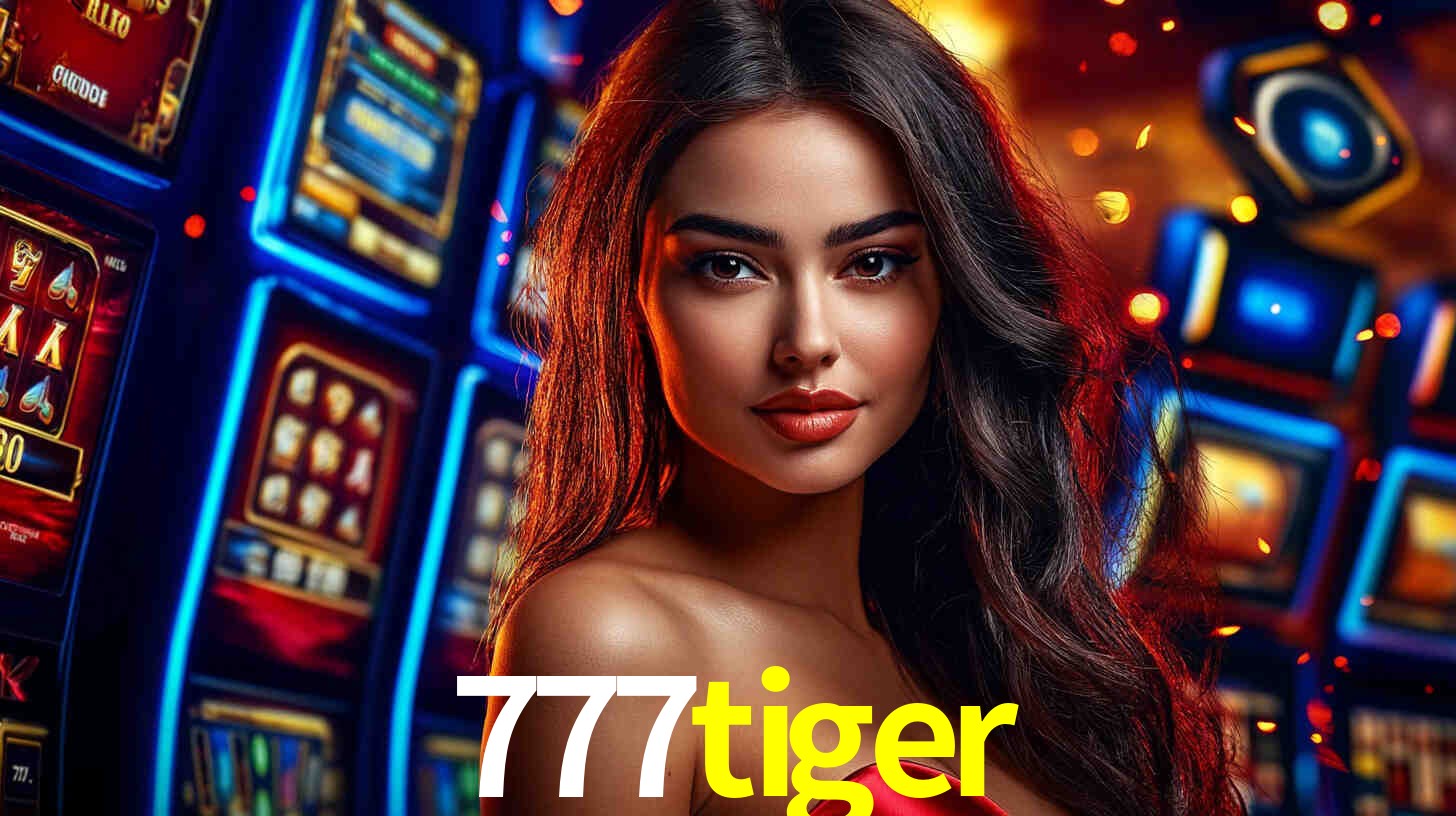 Inovações de Jogos na 777tiger: O Futuro das Experiências Interativas