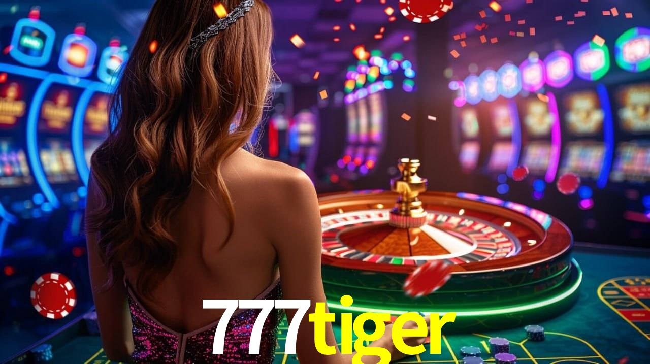 777tiger - App Compatibility