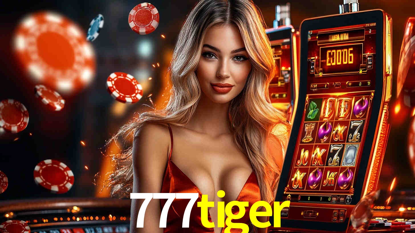 777tiger bet