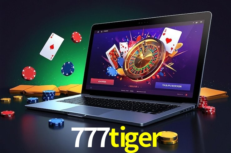 777tiger Salvador - Support
