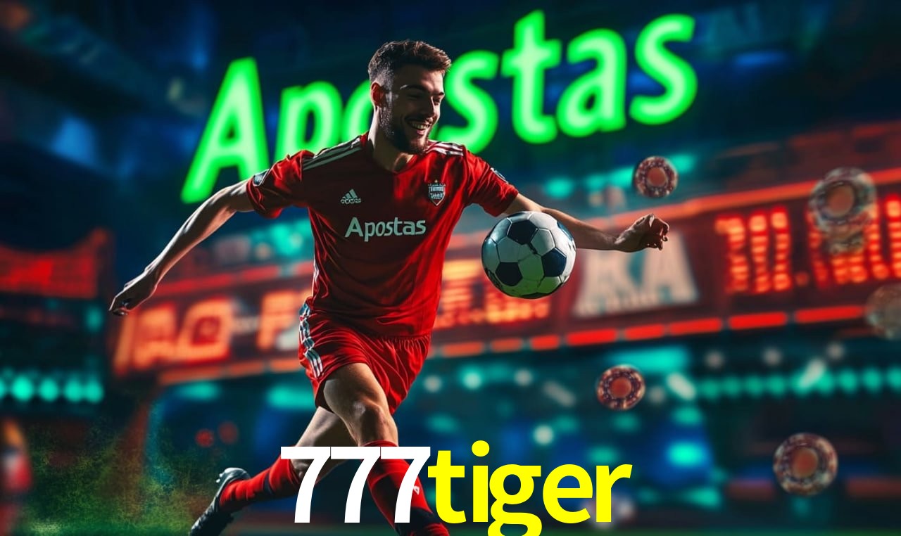 Casino Ao Vivo 777tiger