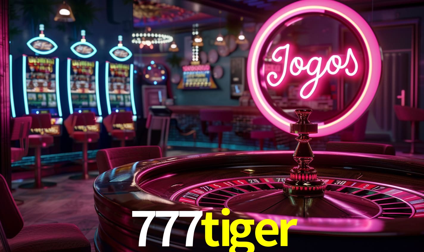 777tiger Salvador - Strategies
