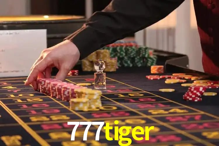 A Popularidade dos Caça-Níqueis no 777tiger