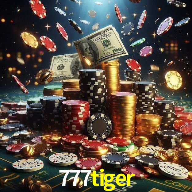 Jogos Exclusivos 777tiger