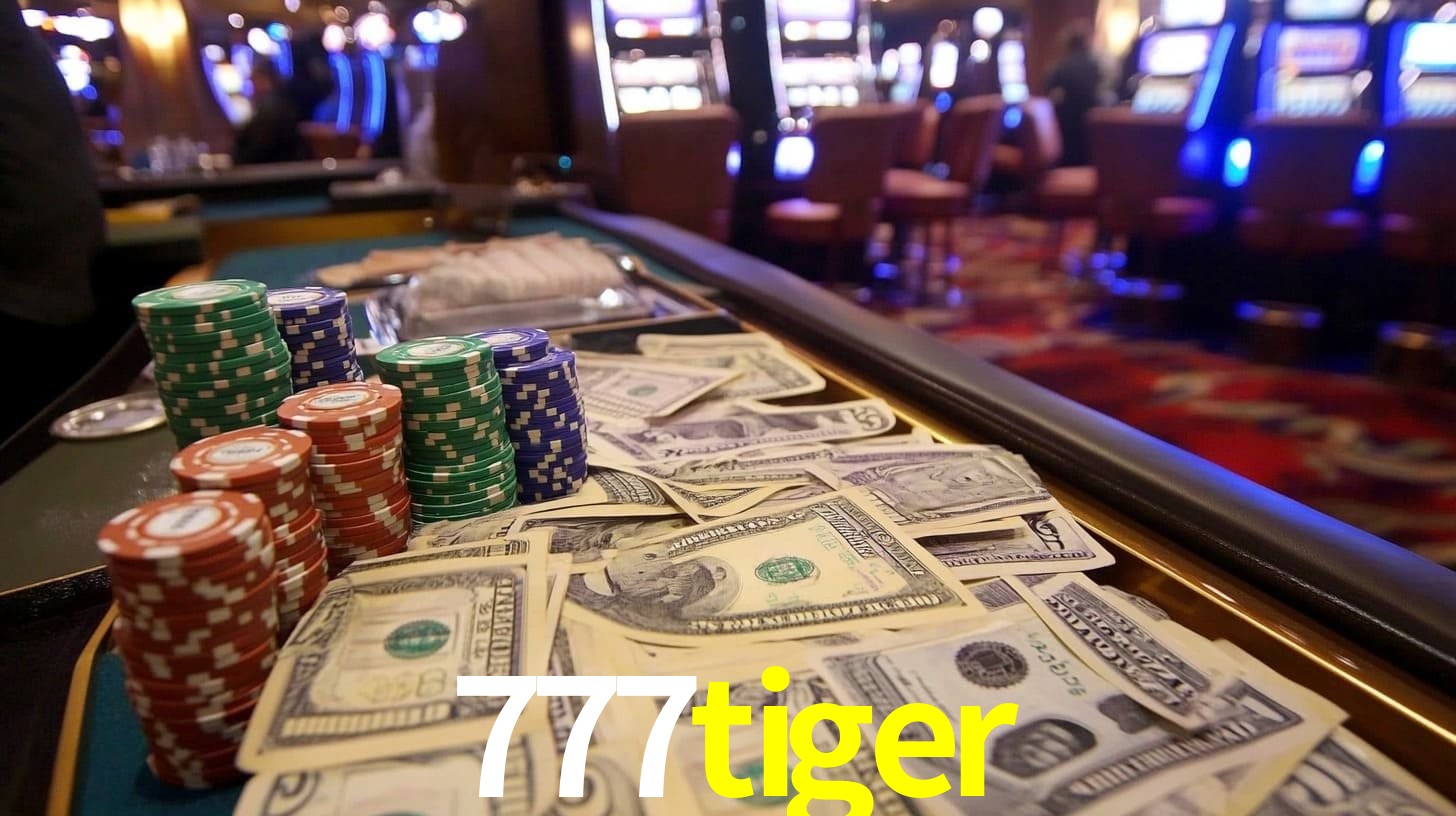 777tiger Belo Horizonte - Winners