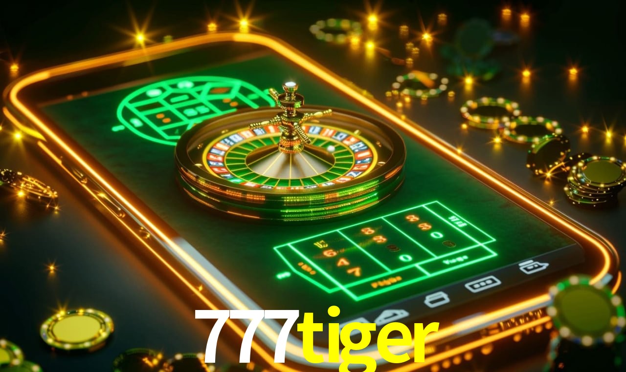 777tiger - User Statistics