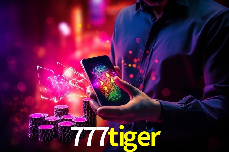 Apostas de Tênis 777tiger