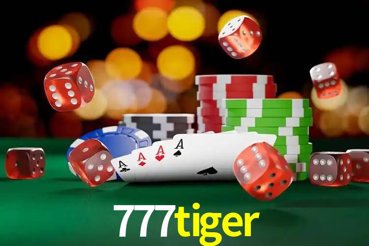 777tiger São Paulo - Jogo Providers