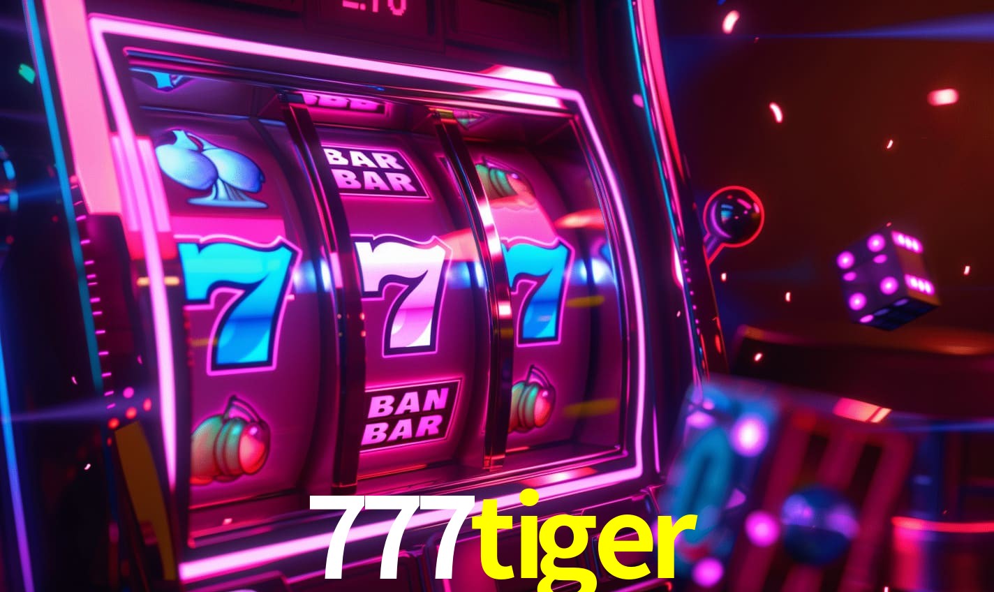 777tiger Belo Horizonte - Provably Fair